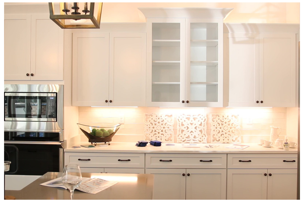 Inspiration Gallery Kitchen & Bath Center